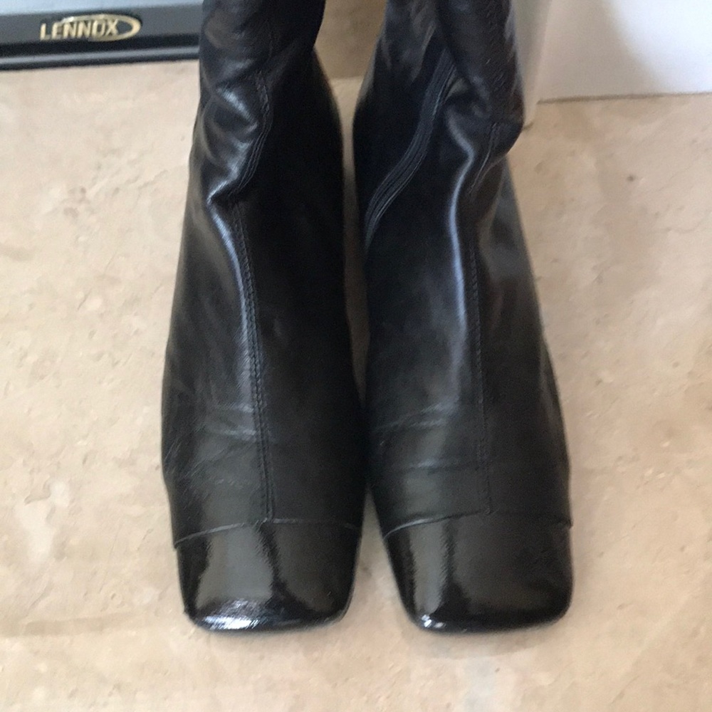 Winter boots - Picture 3 of 8